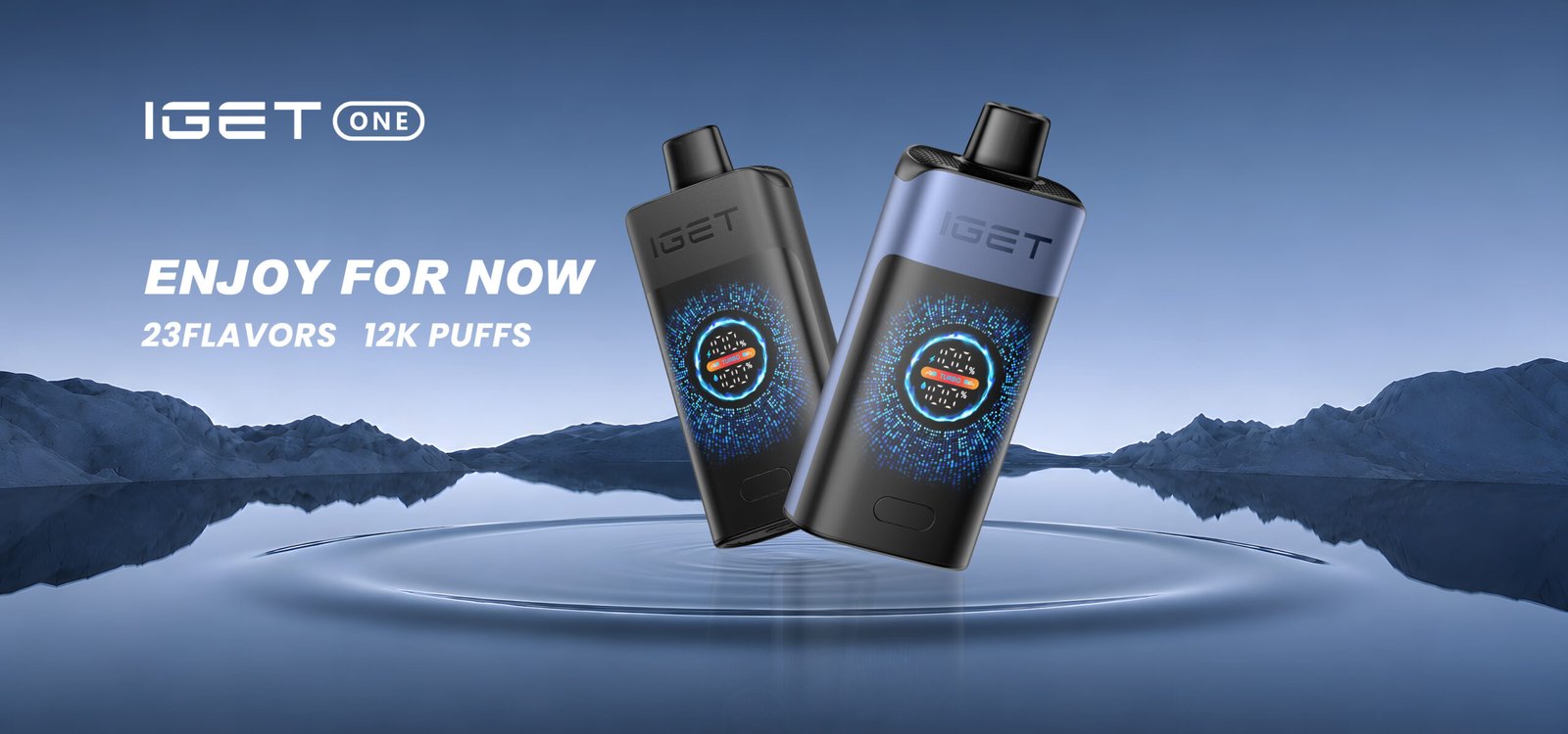 Buy IGET Vape online in Perth