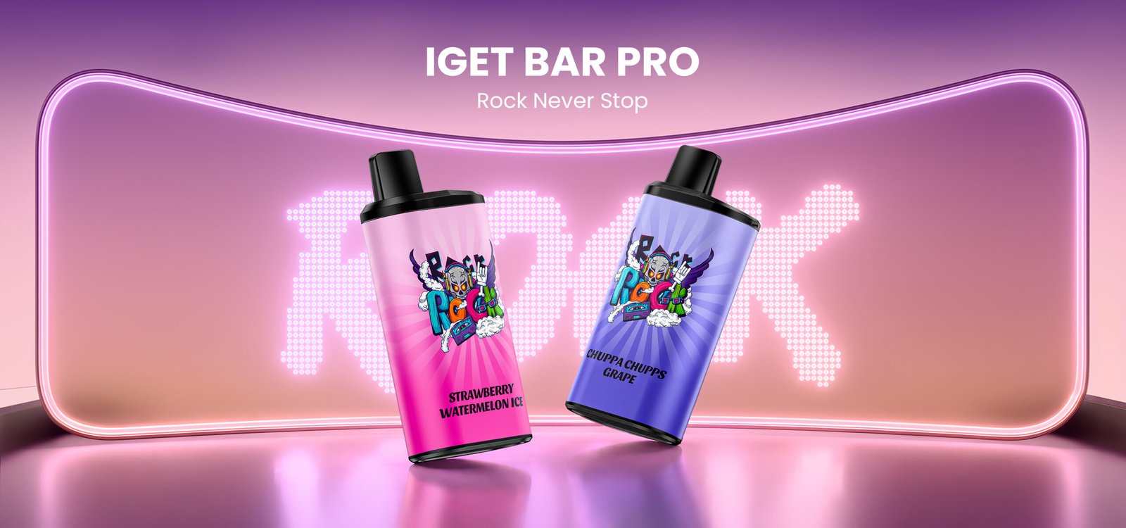 Buy IGET Vape in Perth, Australia