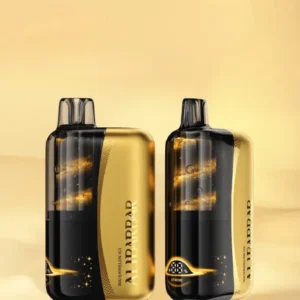 Alibarbar Swirl Vape