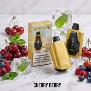 Buy Bimo Vape Online