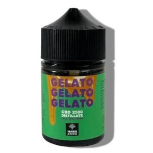 Cbd e liquid