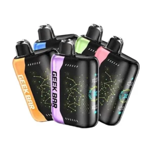 Geek Bar Pulse X 25K