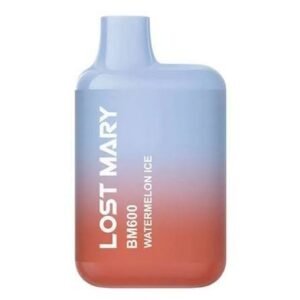 Lost Mary Vape