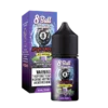 Pre mixed Nicotine e liquid