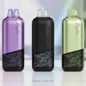 Rapha Vape