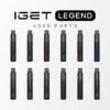 Iget Legend