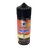 Nicotine patches juice