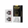 Nicotine pods/ cartridges