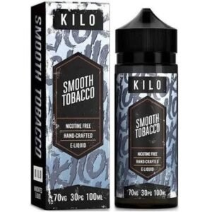 Smooth Tobacco