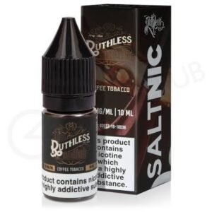 Tobacco & Coffee