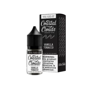 Vanilla Tobacco