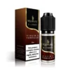 Virginia tobacco e-liquid